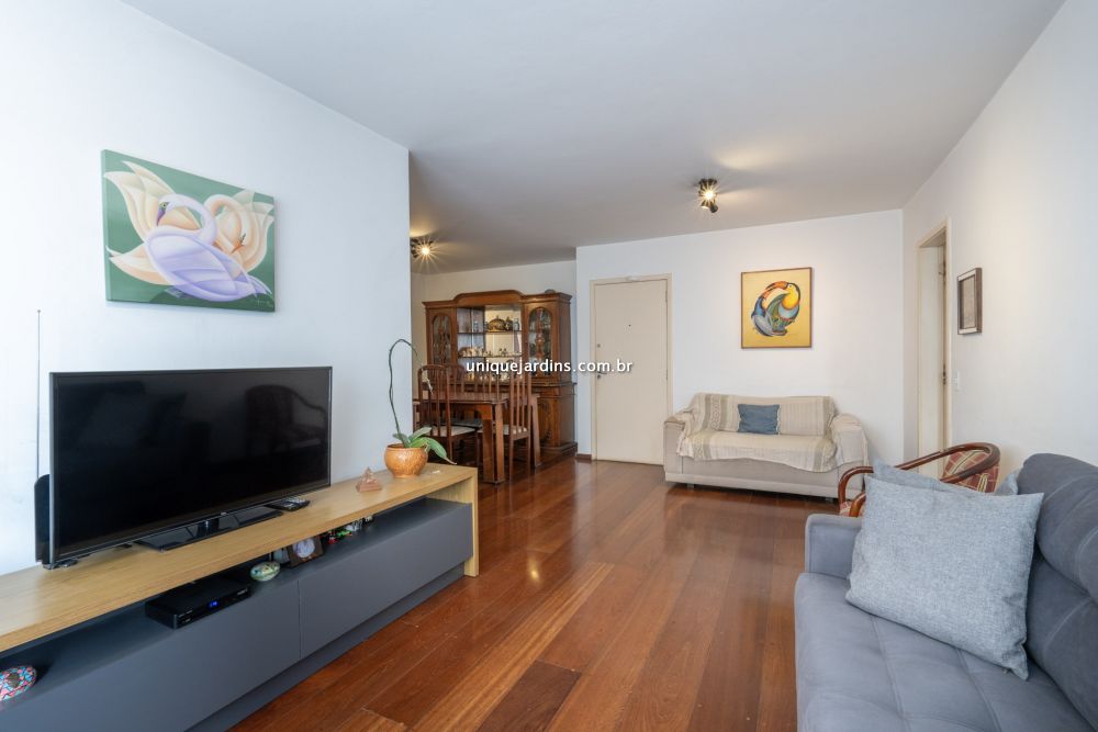 Apartamento à venda na Rua Haddock LoboJardim América - 143920-3.jpg