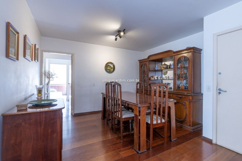 Apartamento à venda na Rua Haddock LoboJardim América - 143920-5.jpg