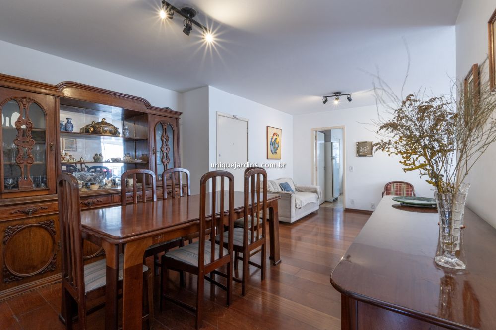 Apartamento à venda na Rua Haddock LoboJardim América - 143920-6.jpg
