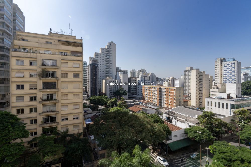 Apartamento à venda na Rua Haddock LoboJardim América - 143921-12.jpg