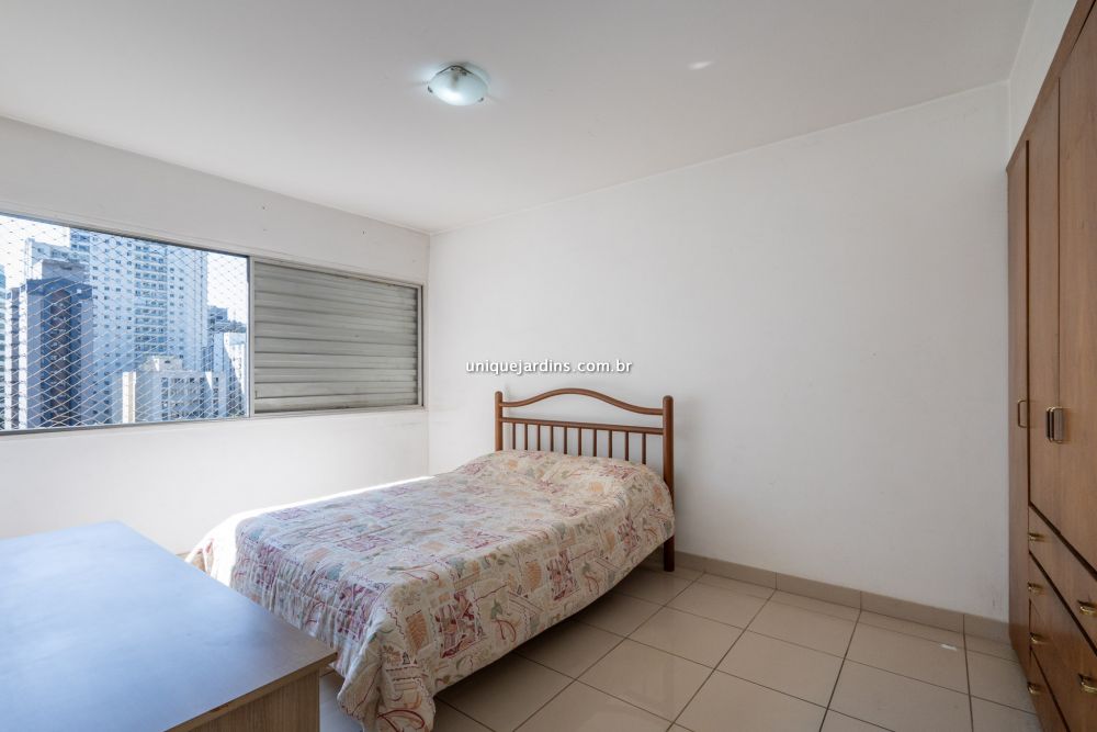Apartamento à venda na Rua Haddock LoboJardim América - 143921-9.jpg