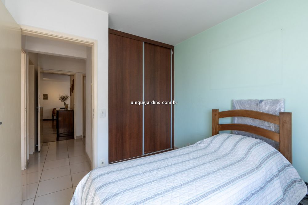 Apartamento à venda na Rua Haddock LoboJardim América - 143922-14.jpg
