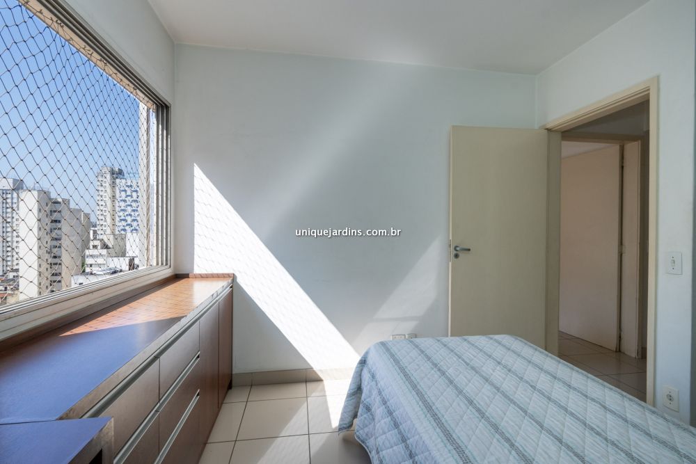 Apartamento à venda na Rua Haddock LoboJardim América - 143922-15.jpg