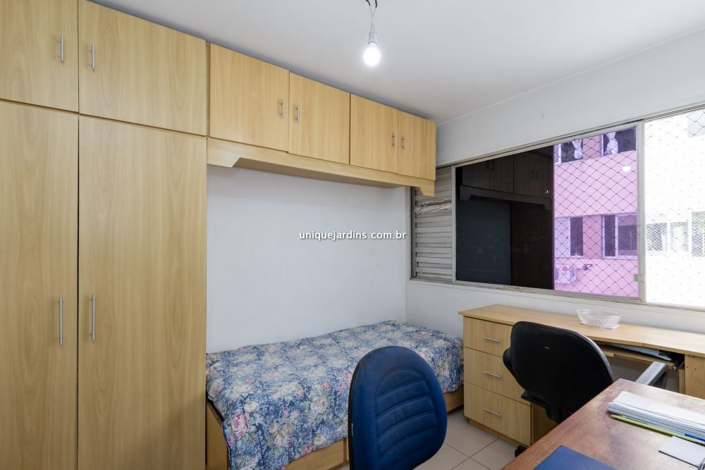 Apartamento à venda na Rua Haddock LoboJardim América - 143922-17.jpg