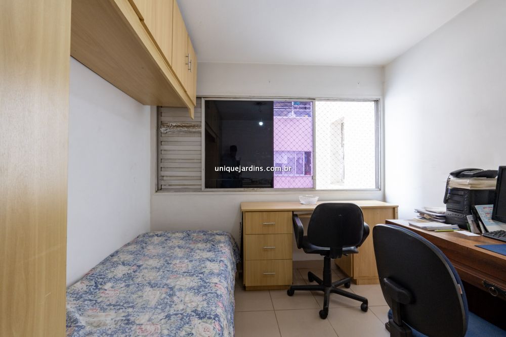 Apartamento à venda na Rua Haddock LoboJardim América - 143923-18.jpg