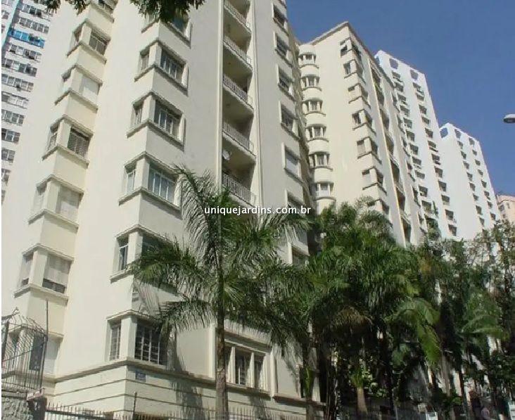 Apartamento à venda na Rua Professor PicaroloBela Vista - 151228-0.jpg