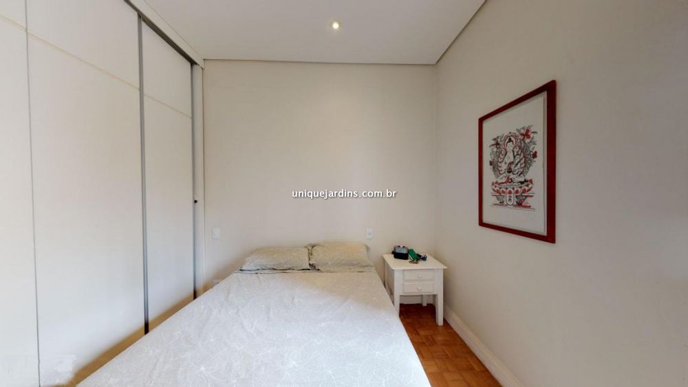 Apartamento à venda na Rua Professor PicaroloBela Vista - 151229-1.jpg