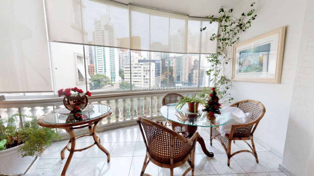 Apartamento à venda na Rua Professor PicaroloBela Vista - 151229-4.jpg