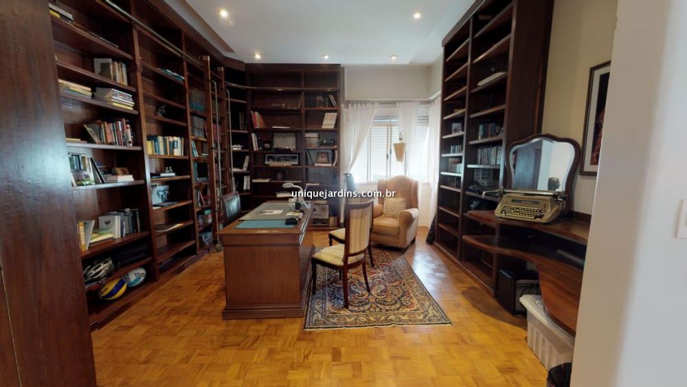 Apartamento à venda na Rua Professor PicaroloBela Vista - 151230-6.jpg