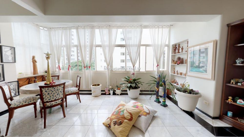 Apartamento à venda na Rua Professor PicaroloBela Vista - 151231-11.jpg