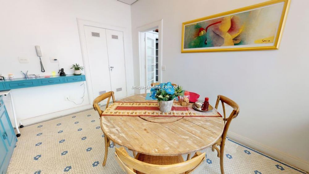 Apartamento à venda na Rua Professor PicaroloBela Vista - 151231-8.jpg