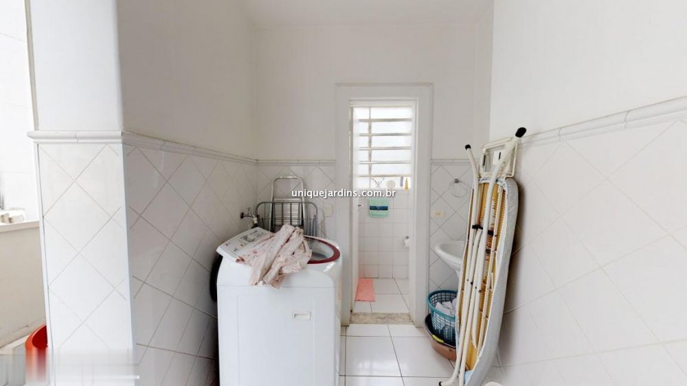 Apartamento à venda na Rua Professor PicaroloBela Vista - 151231-9.jpg