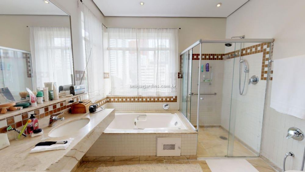 Apartamento à venda na Rua Professor PicaroloBela Vista - 151232-13.jpg