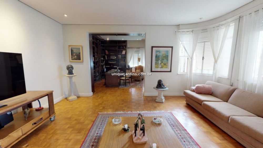Apartamento à venda na Rua Professor PicaroloBela Vista - 151232-14.jpg