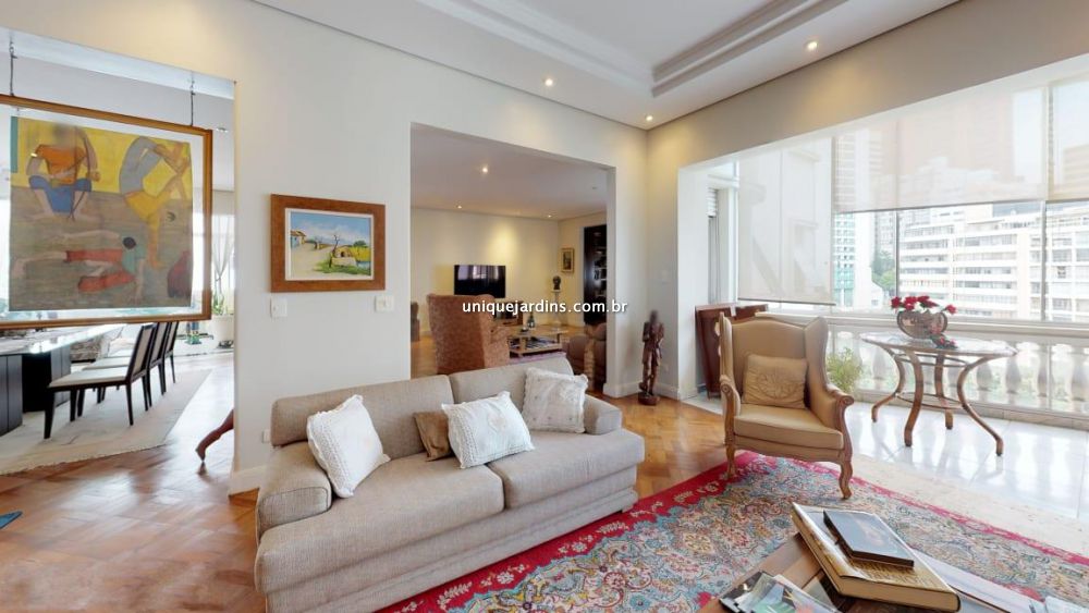 Apartamento à venda na Rua Professor PicaroloBela Vista - 151233-17.jpg