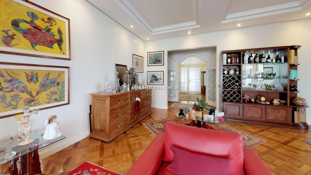 Apartamento à venda na Rua Professor PicaroloBela Vista - 151234-19.jpg