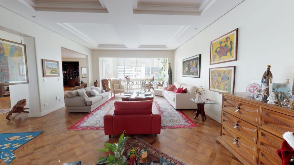Apartamento à venda na Rua Professor PicaroloBela Vista - 999-151320-2.jpg