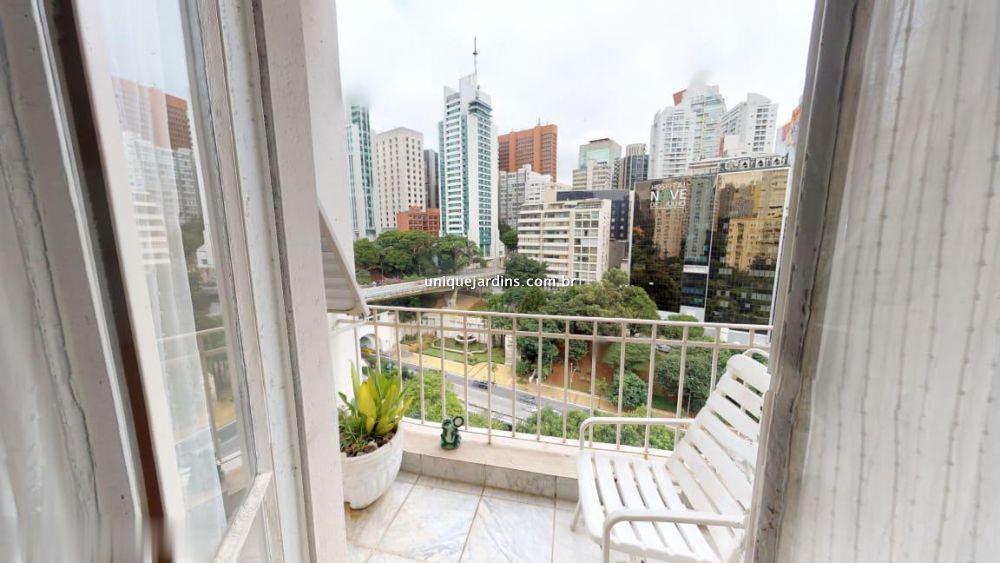 Apartamento à venda na Rua Professor PicaroloBela Vista - 999-151321-4.jpg