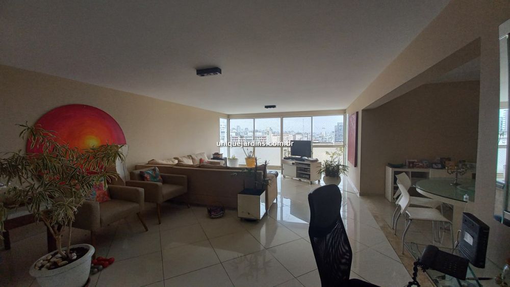 Apartamento Código AP13477