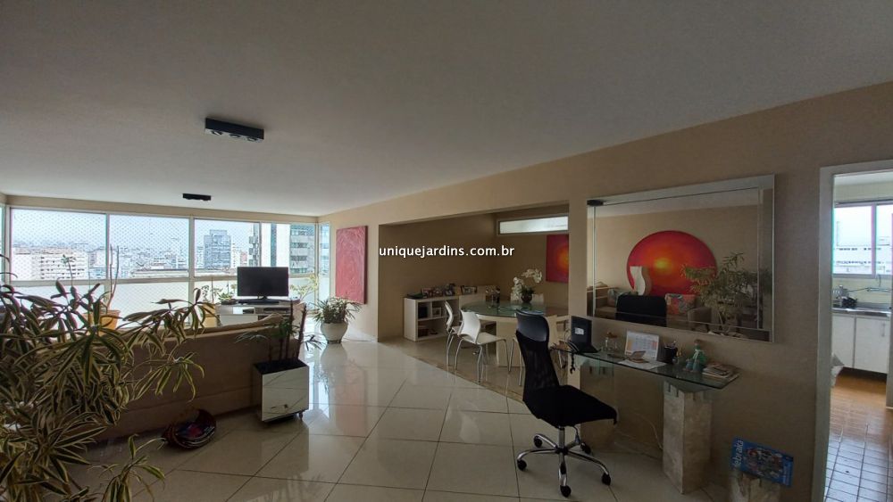 Apartamento à venda na Rua Oscar FreireJardim América - 152921-1.jpg