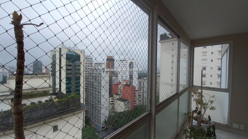 Apartamento à venda na Rua Oscar FreireJardim América - 152921-3.jpg
