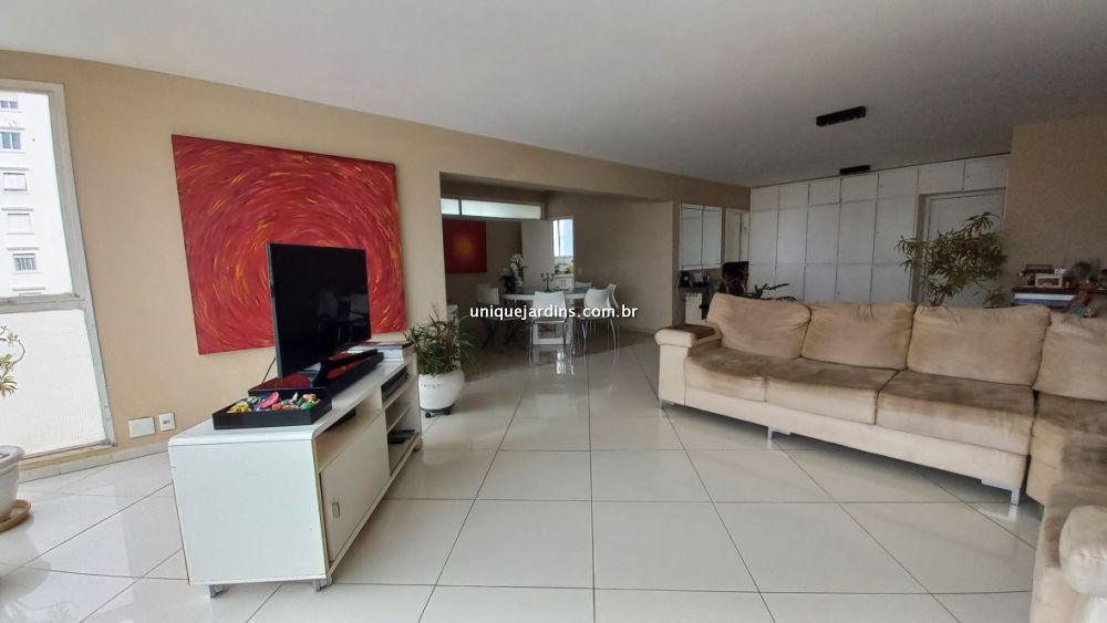 Apartamento à venda na Rua Oscar FreireJardim América - 152922-4.jpg