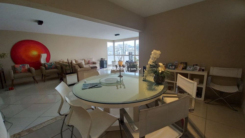 Apartamento à venda na Rua Oscar FreireJardim América - 152922-7.jpg