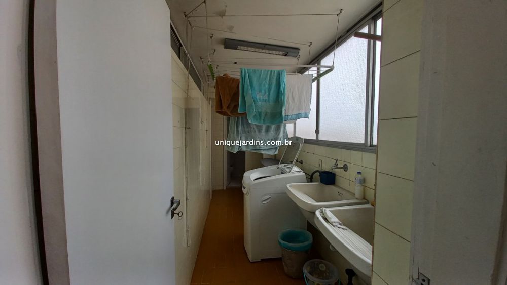 Apartamento à venda na Rua Oscar FreireJardim América - 152923-8.jpg
