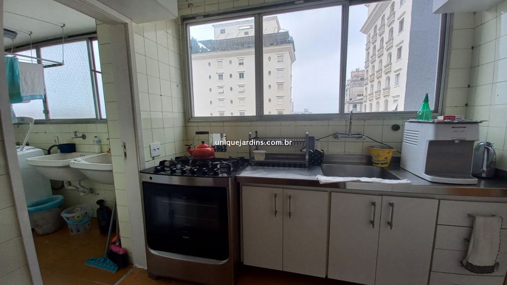 Apartamento à venda na Rua Oscar FreireJardim América - 152924-12.jpg