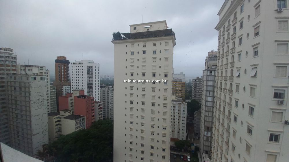 Apartamento à venda na Rua Oscar FreireJardim América - 152924-14.jpg