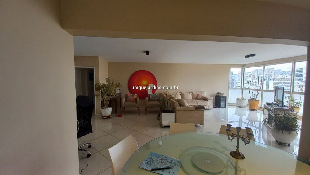 Apartamento à venda na Rua Oscar FreireJardim América - 152925-15.jpg