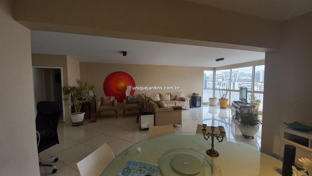 Apartamento à venda na Rua Oscar FreireJardim América - 152925-16.jpg
