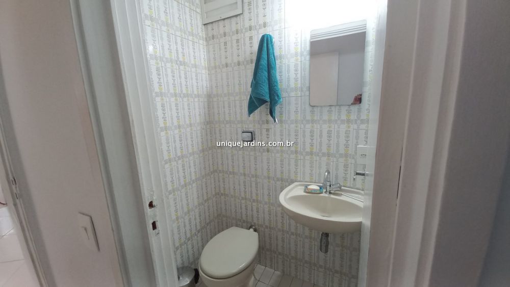 Apartamento à venda na Rua Oscar FreireJardim América - 152925-17.jpg