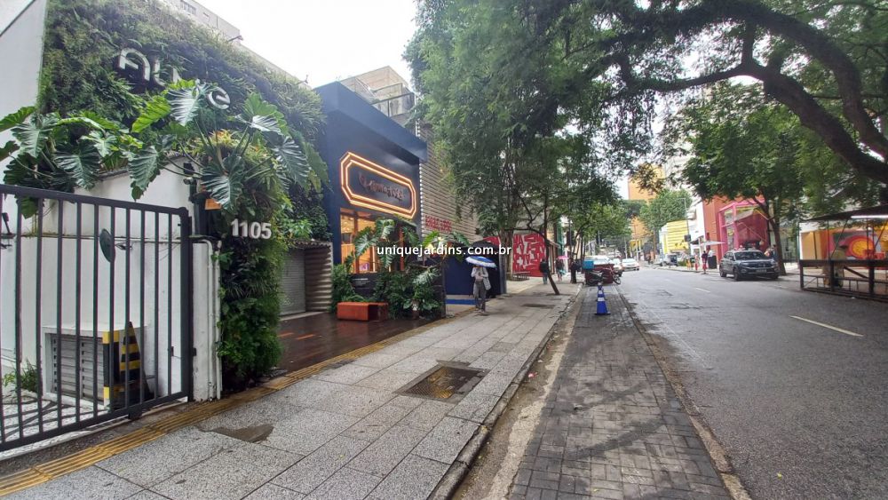 Apartamento à venda na Rua Oscar FreireJardim América - 999-153051-8.jpg