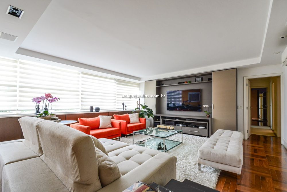 Apartamento à venda na Rua André FernandesItaim Bibi - 111846-0.jpg