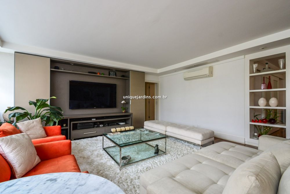 Apartamento à venda na Rua André FernandesItaim Bibi - 111847-1.jpg