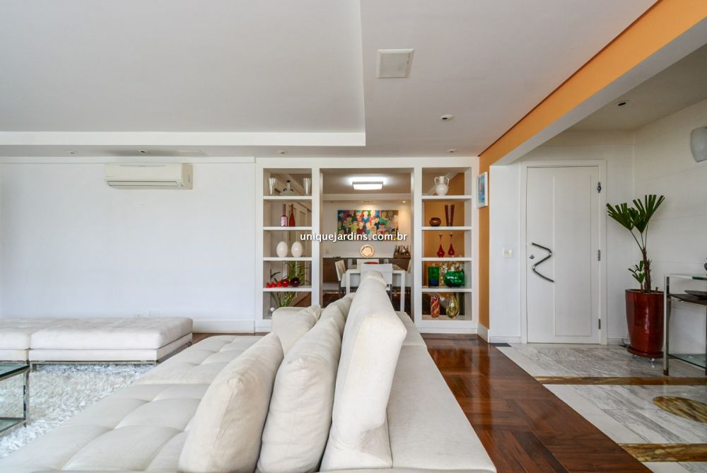 Apartamento à venda na Rua André FernandesItaim Bibi - 111847-2.jpg