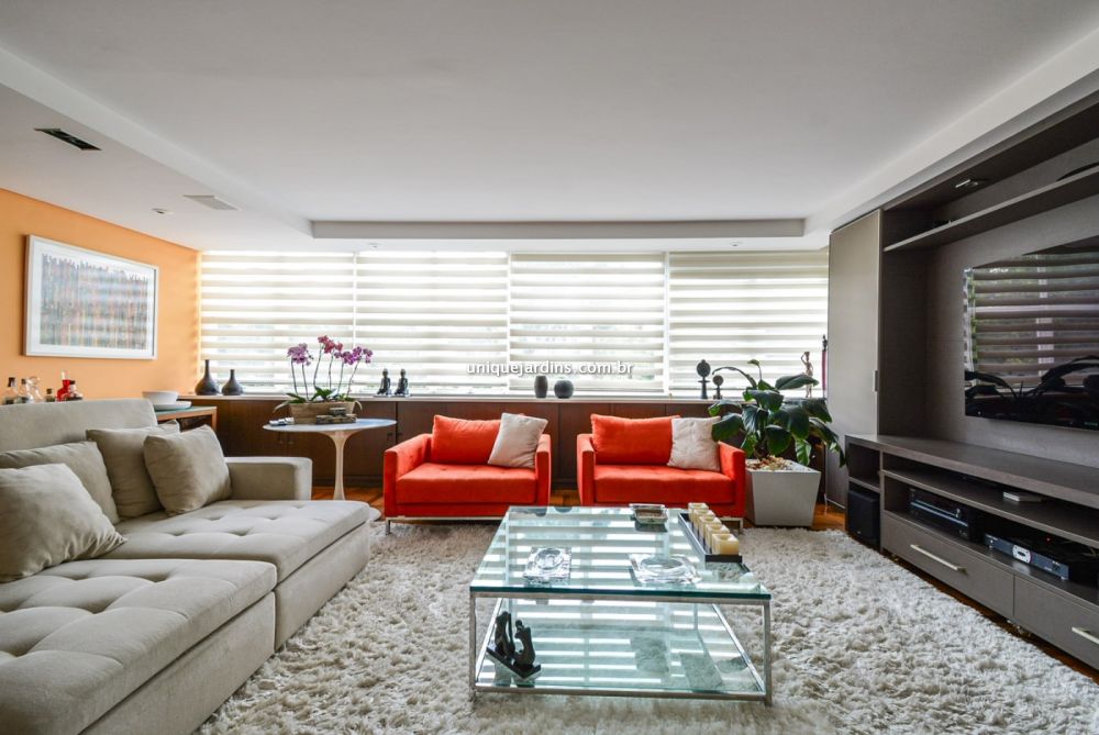 Apartamento à venda na Rua André FernandesItaim Bibi - 111847-3.jpg