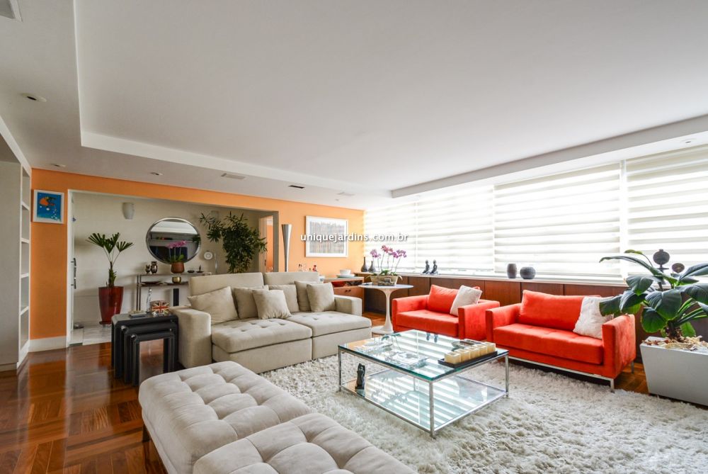 Apartamento Código AP13489