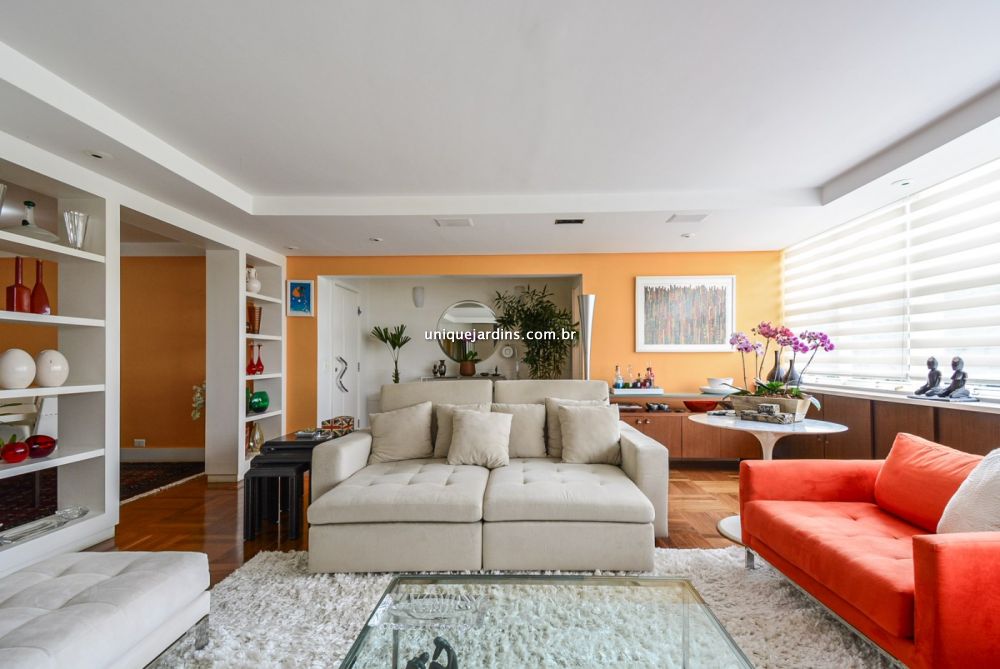Apartamento à venda na Rua André FernandesItaim Bibi - 111847-5.jpg