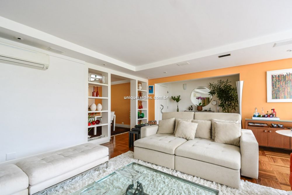 Apartamento à venda na Rua André FernandesItaim Bibi - 111847-6.jpg