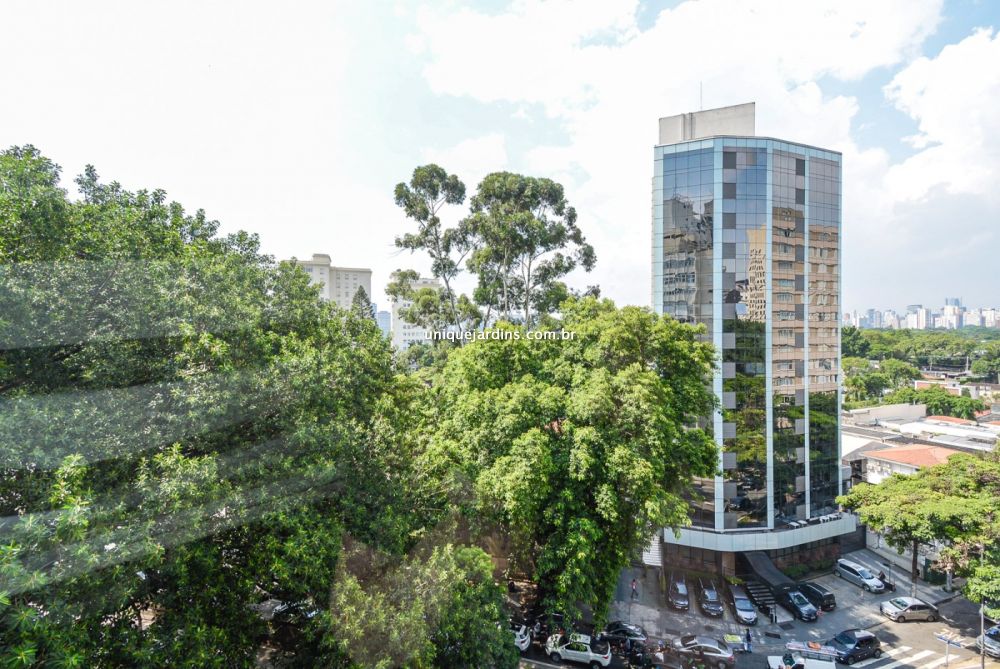 Apartamento à venda na Rua André FernandesItaim Bibi - 111848-16.jpg