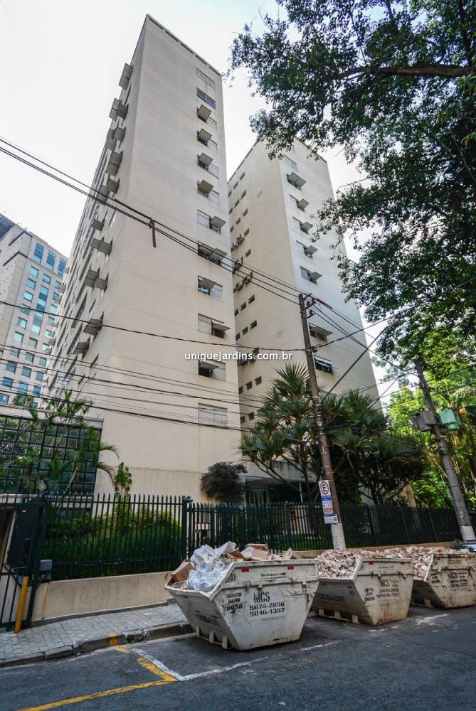 Apartamento à venda na Rua André FernandesItaim Bibi - 999-111909-19.jpg