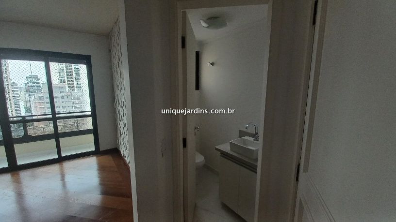 Apartamento para alugar na Rua Afonso BrazVila Nova Conceição - 164540-1.jpg