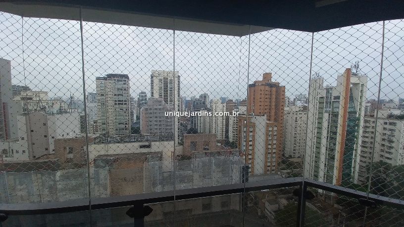 Apartamento para alugar na Rua Afonso BrazVila Nova Conceição - 164540-3.jpg