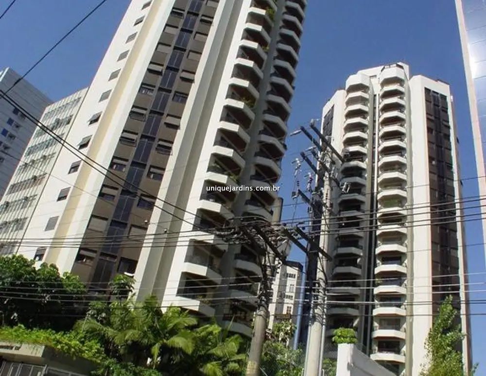 Apartamento para alugar na Rua Afonso BrazVila Nova Conceição - 999-165613-15.jpg