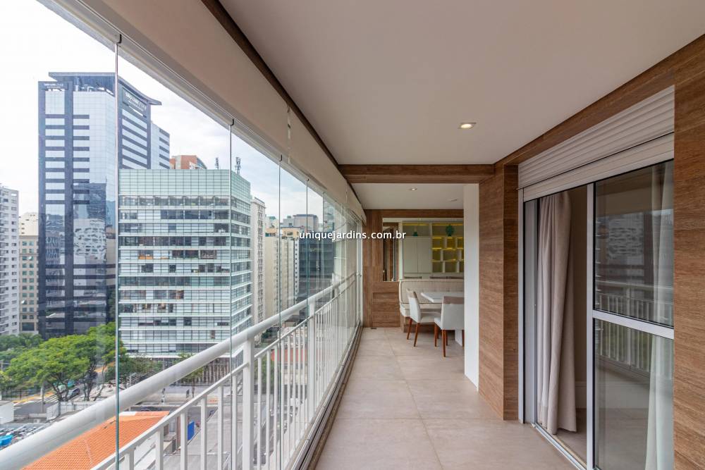 Apartamento Código AP13567