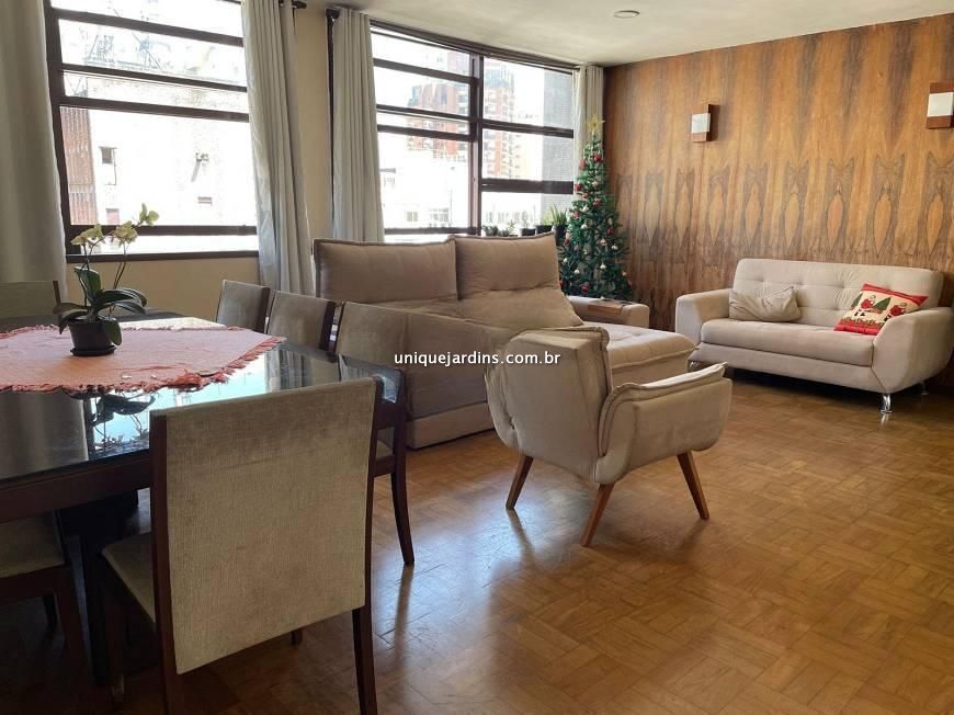 Apartamento Código AP13573