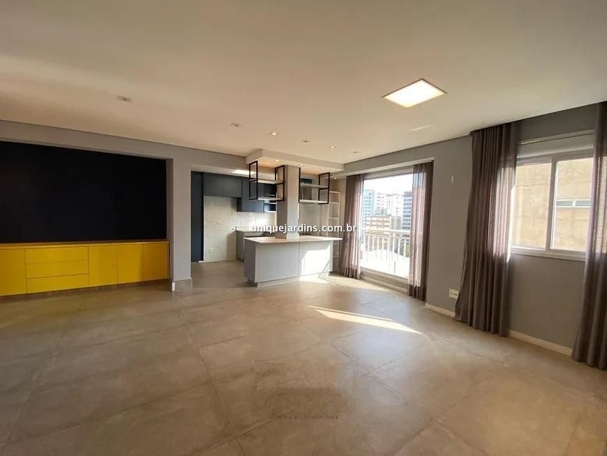 Apartamento à venda na Rua Manuel GuedesItaim Bibi - 160809-1.jpg
