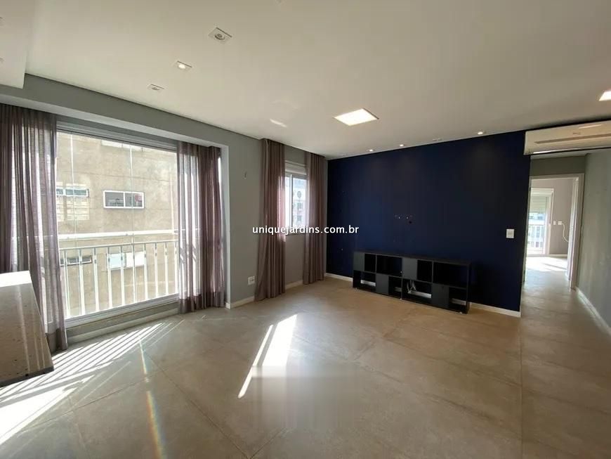 Apartamento à venda na Rua Manuel GuedesItaim Bibi - 160809-2.jpg